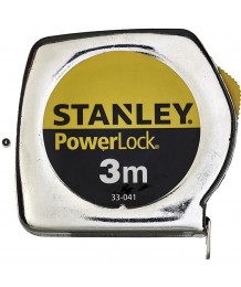 Metre  Stanley powerlock...